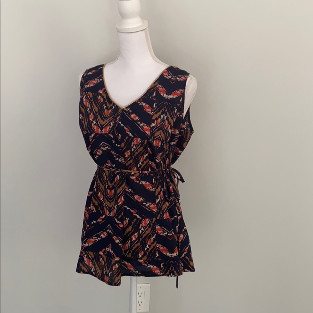 A Pea in the Pod blouse/shirt